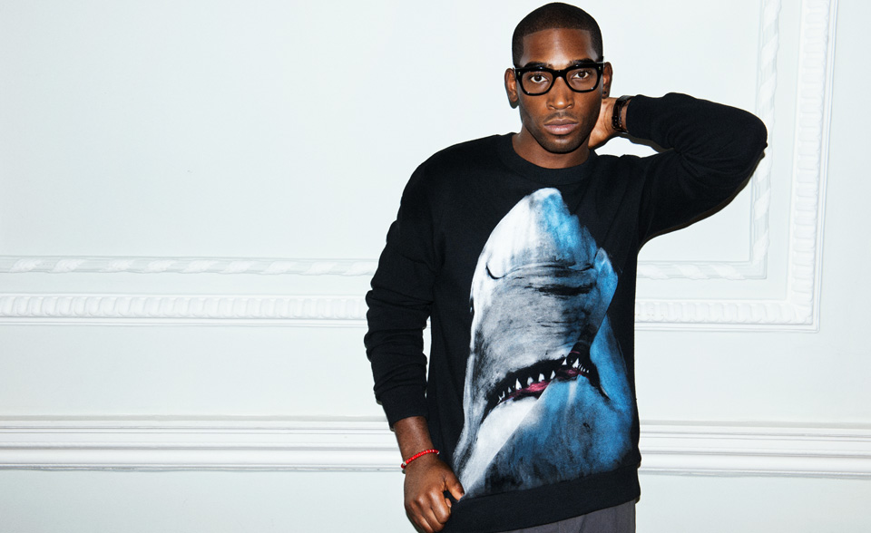 t-shirt requin shark givenchy