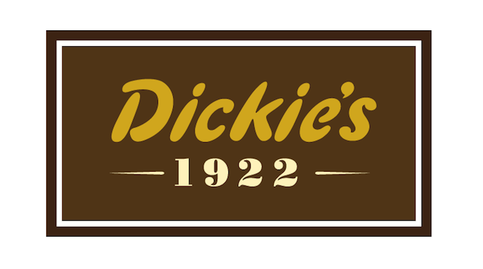 Dickies 1922