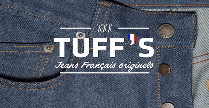 jeans tuffs