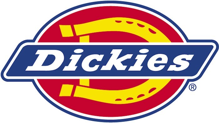 logo dickies