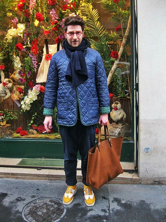 streetstyle quilted jacket (2)