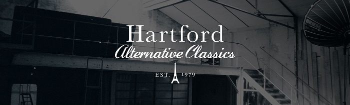 Logo Hartford