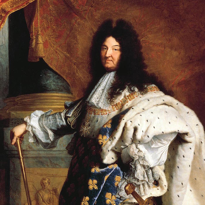 Louis-XIV-portrait
