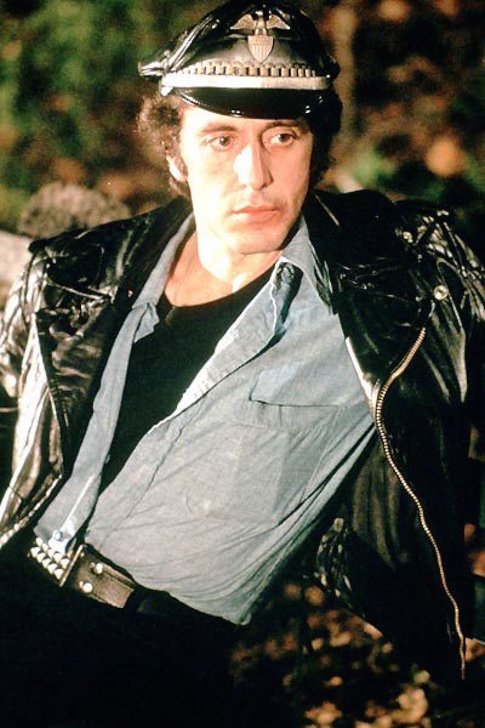 Al Pacino dans Cruising, toute l'iconographie de 