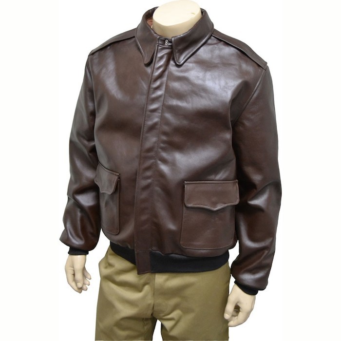 Blouson G1 flight jacket américaine