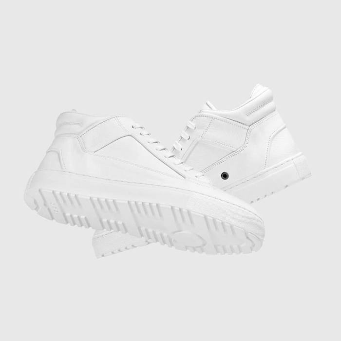 Sneakers Blanches ETQ
