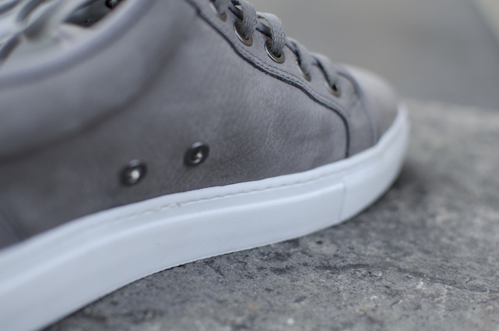 Sneakers ETQ Grey