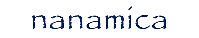 Logo nanamica