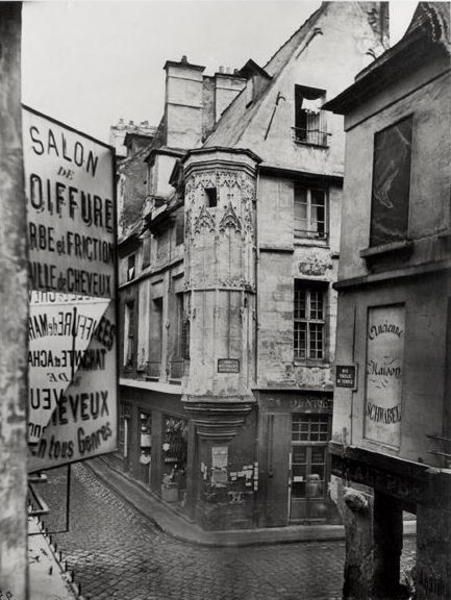 paris-1858-rue-vieille-du-temple-charles-marville