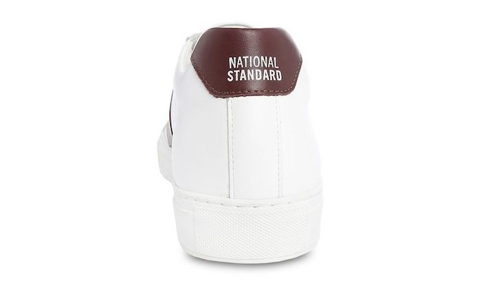 edition 4 national standards sneakers
