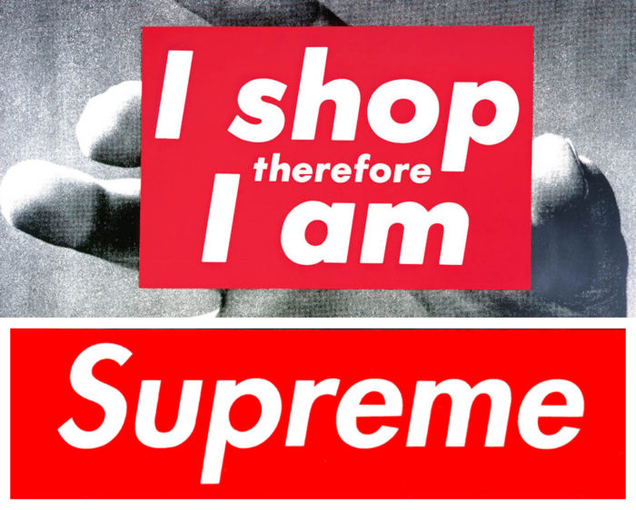Supreme: tout savoir sur la marque streetwear – L'Express