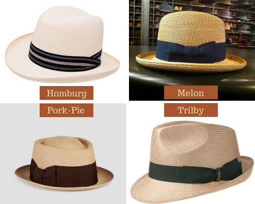 Gentleman : comment porter un chapeau à notre époque ?