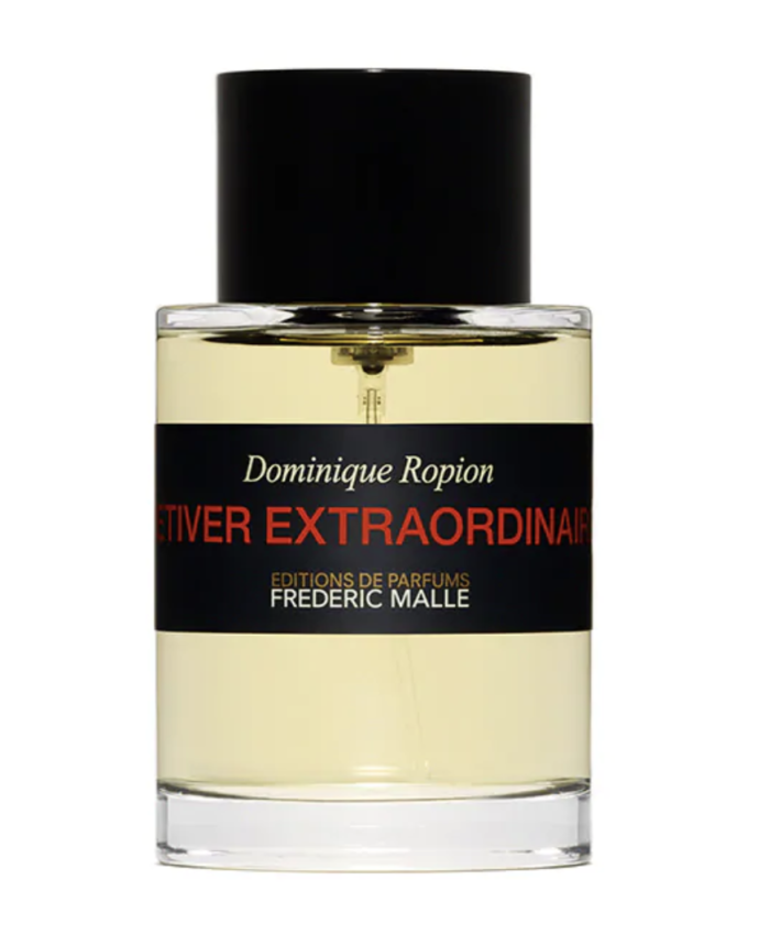 Vetiver Extraordinaire parfum