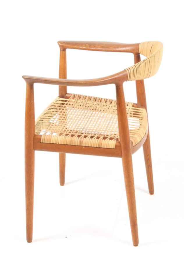chaise bois