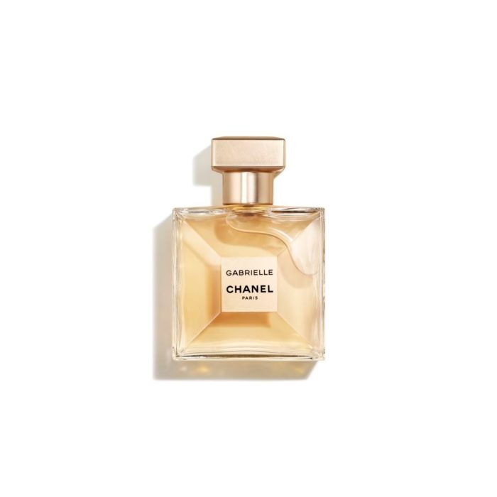 parfum femme Gabrielle Chanel