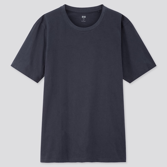 T-shirt thermique - Chaleur douce - Ecru - Homme