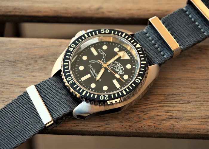 La montre-bracelet  Histoire de l'horlogerie - Maison Bianchi