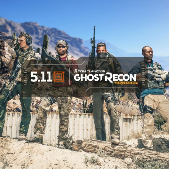 jeux video ghost recon 