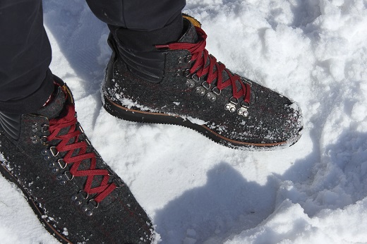 Allégué Bourgeon des chaussures chaine pour pneu neige