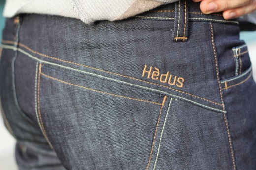 Hèdus -16