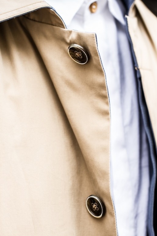 details trench